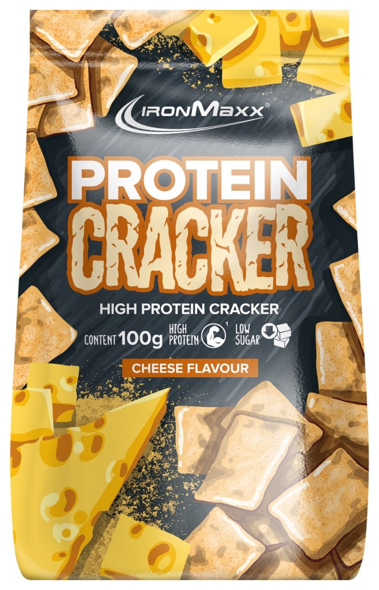 Protein Cracker (100g) 