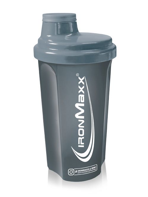 Shaker - Grey (700ml)