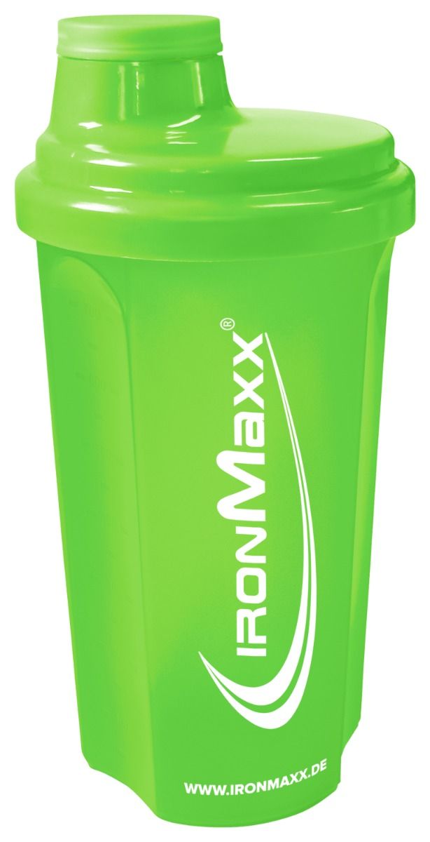 Shaker Transparent (700ml)