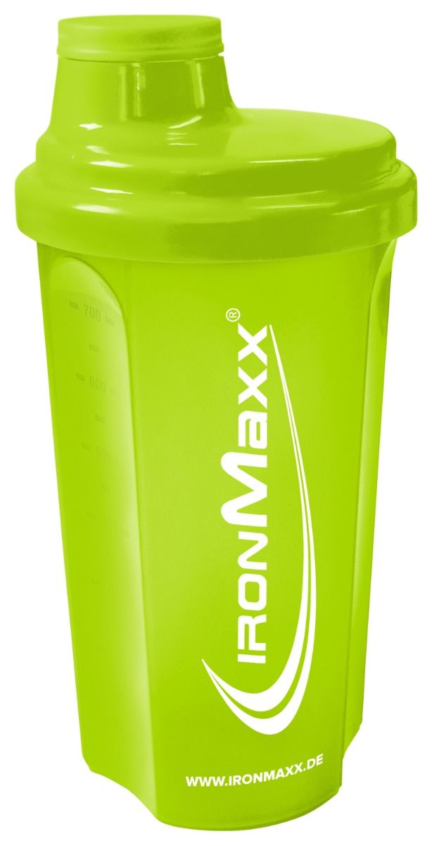 Shaker - Lime (700ml)