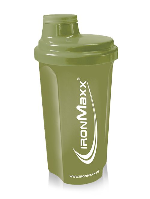 Shaker - Navy Green (700ml)