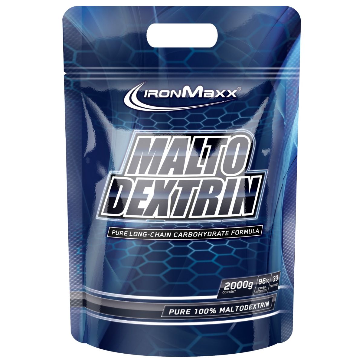 Maltodextrin (2000g)