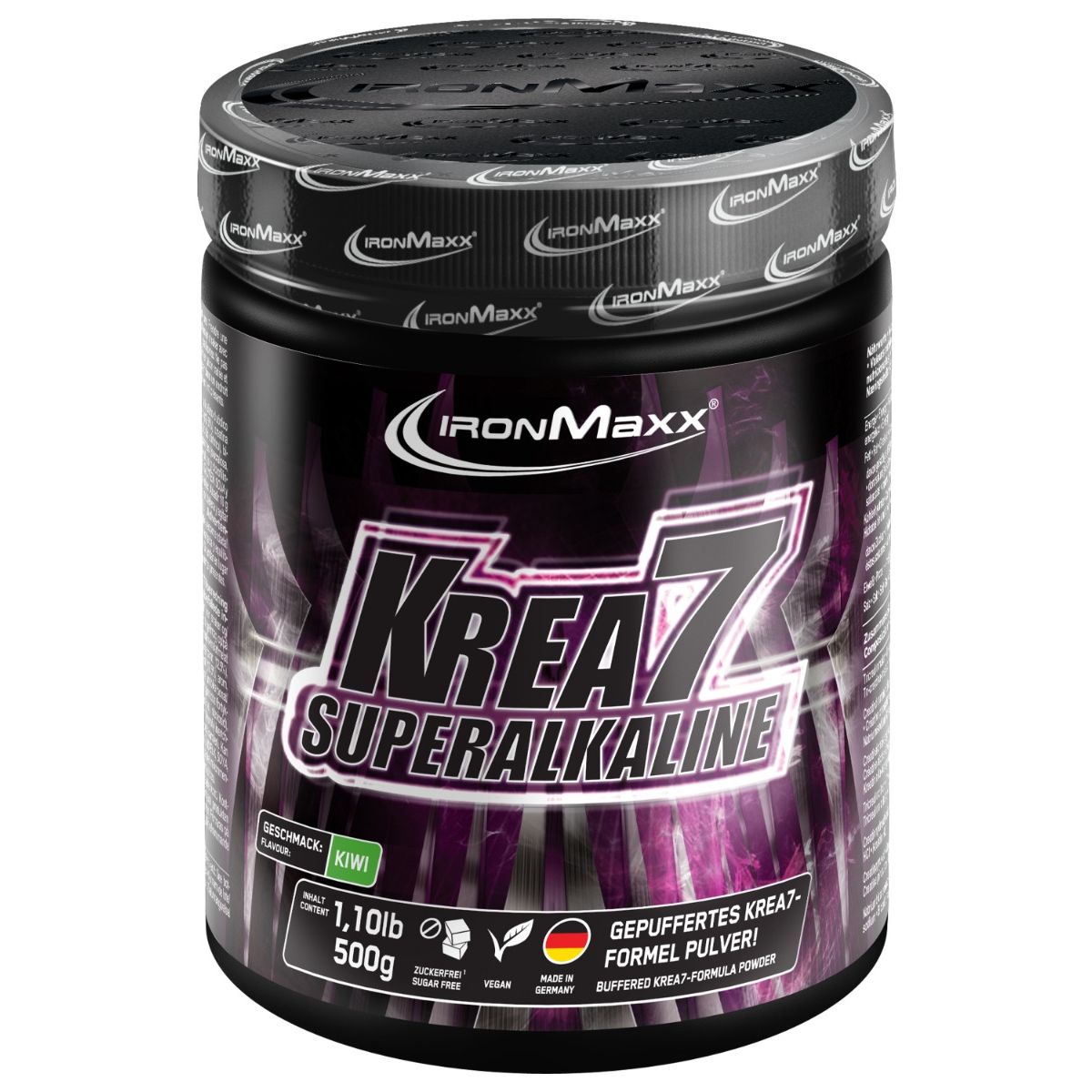 Krea7 Superalkaline Powder (500g)
