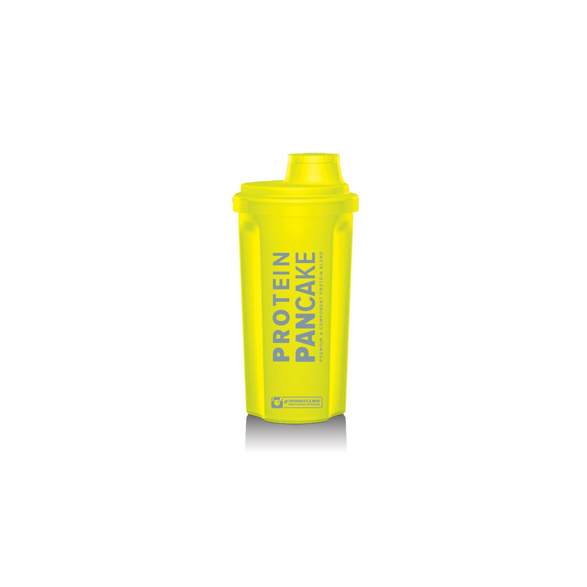 Killer Yellow Shaker 700 ml